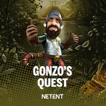 Gonzo's Quest slot