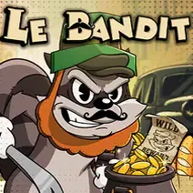 Le Bandit slot