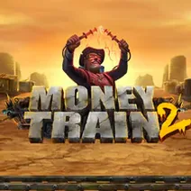 Money Train 2 slot