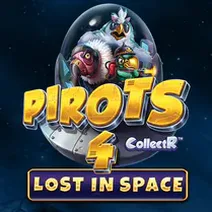Pirots 4 slot