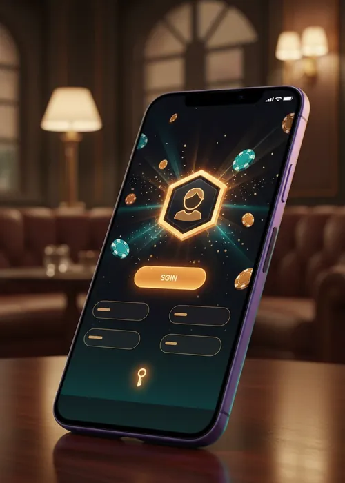 Ozwin Casino Login: Your Personalized Gaming Dashboard