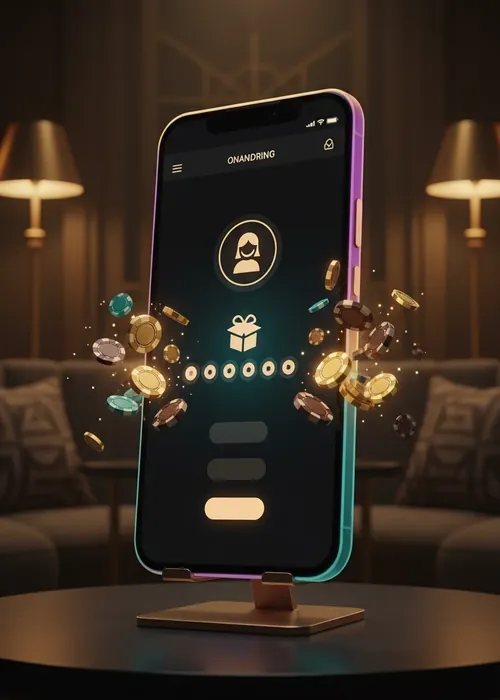 Ozwin Casino Registration: Start Your Australian Gaming Journey